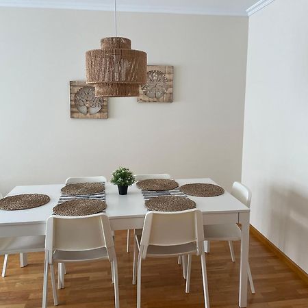 Apartamento Vacacional Foz Exterior photo