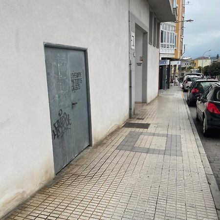 Apartamento Vacacional Foz Exterior photo