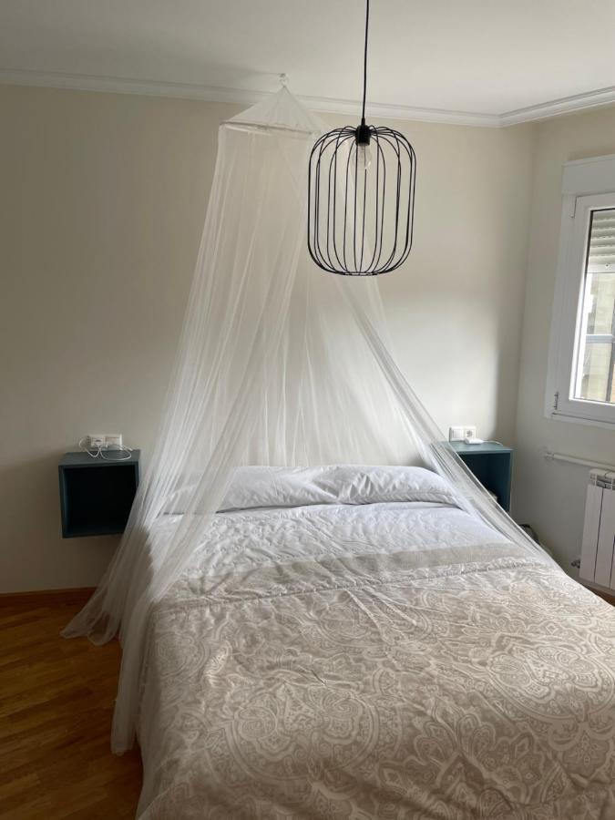 Apartamento Vacacional Foz Exterior photo