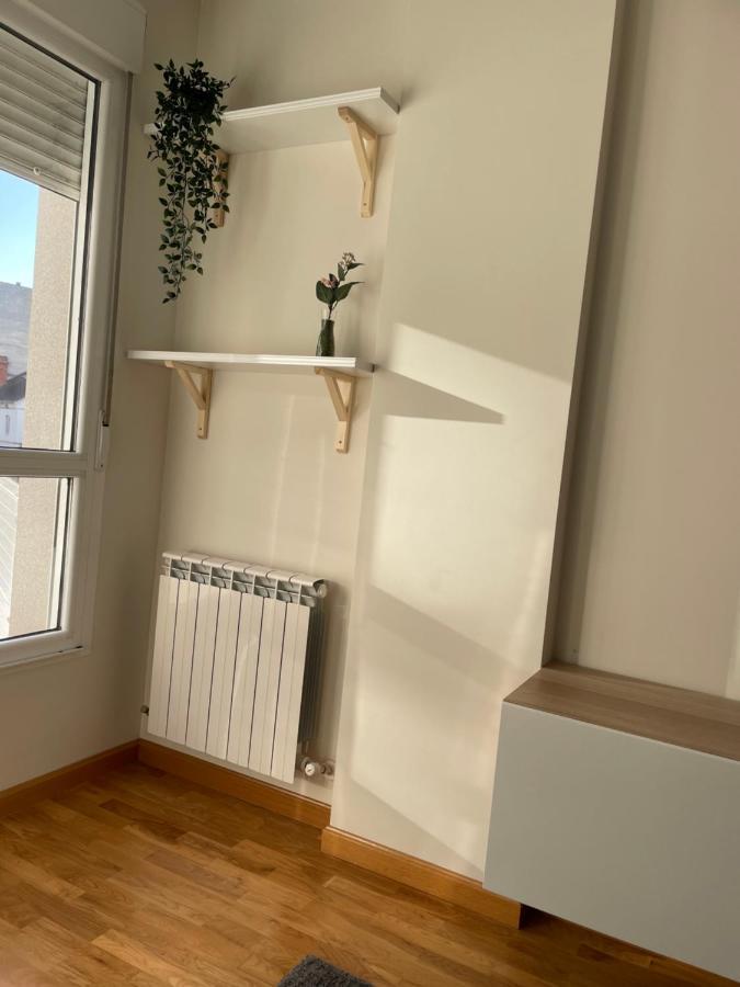 Apartamento Vacacional Foz Exterior photo